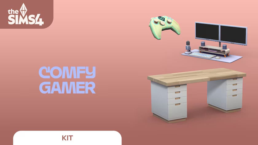 COMMUNITY POLL: The Best Sims 4 Kits as of 2025 79 ComfyGamer 1