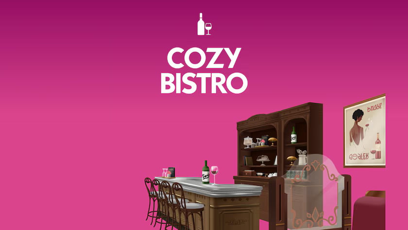 COMMUNITY POLL: The Best Sims 4 Kits as of 2025 64 CozyBistro