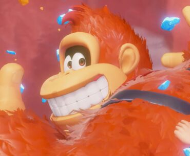 2025 EDGE awards, top 10 games of the year