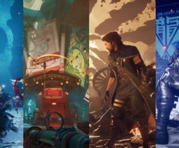Here are DSOGaming’s Games of the Year 2025