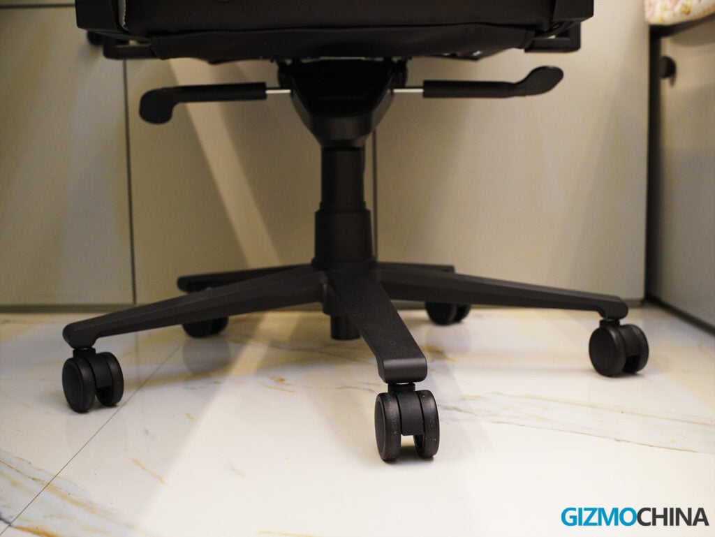 DXRacer Martian Gaming Chair Review