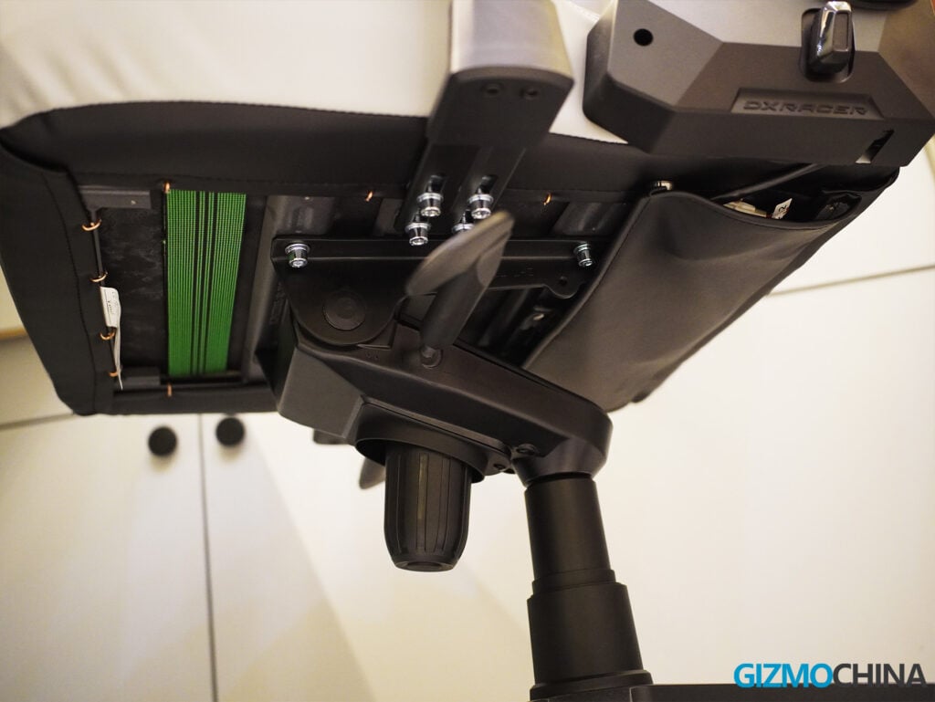 DXRacer Martian Gaming Chair Review
