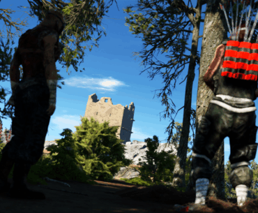 $9.99 to $0: Open-world first-person action-adventure game is free to claim for a limited time