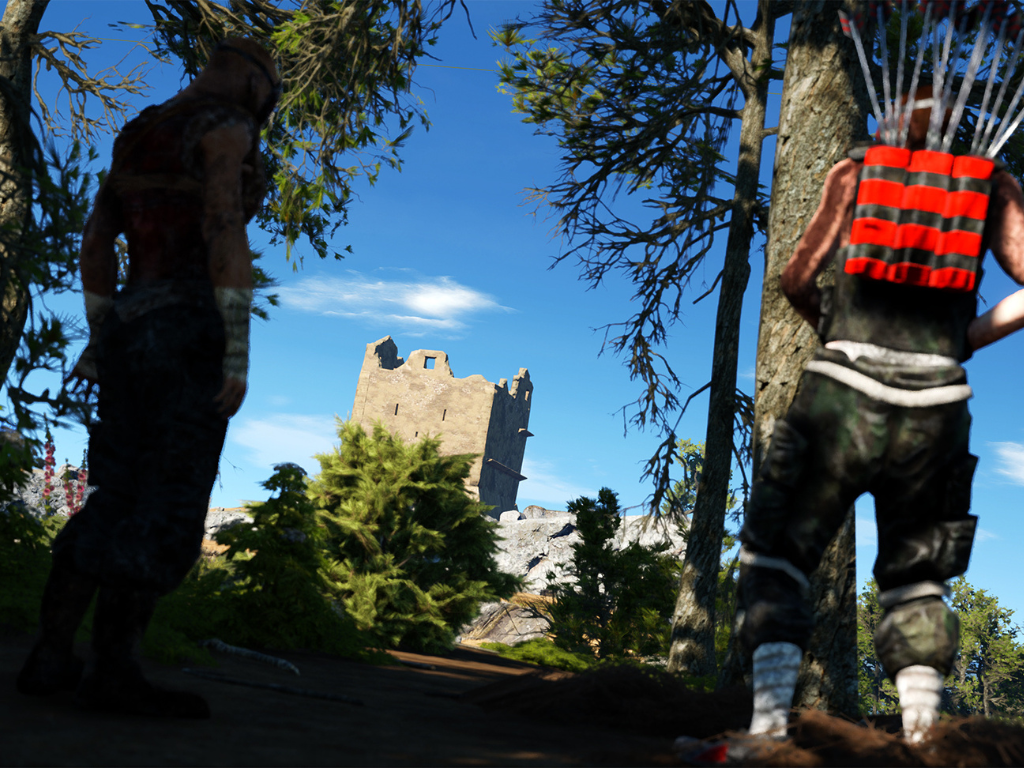 $9.99 to $0: Open-world first-person action-adventure game is free to claim for a limited time $9.99 to $0: Open-world first-person action-adventure game is free to claim for a limited time