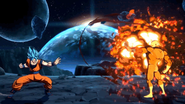 Dragon Ball FighterZ Balance Update 1.42/1.000.009 Patch Notes Dragon Ball FighterZ update 1.42