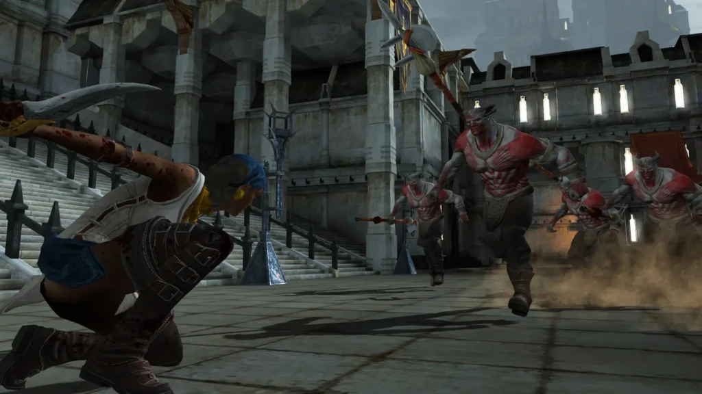 DragonAge2Stock1