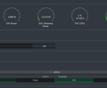 9800x3d high idle clock