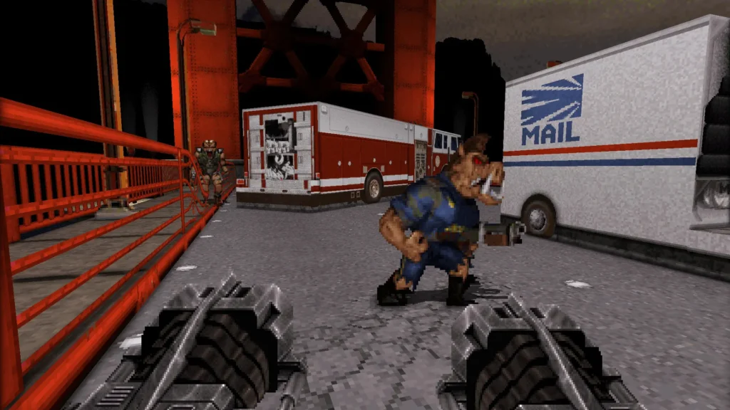 DukeNukem3DStock1