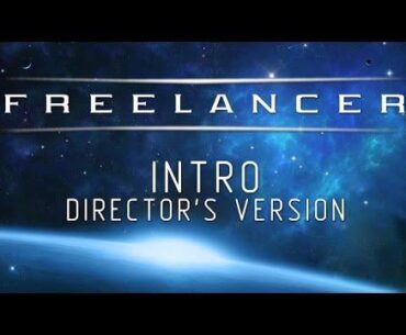 A Game like Freelancer?