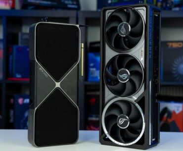 Nvidia finally adds 32-bit PhysX support to RTX 50 series GPUs for "top played" games in latest driver