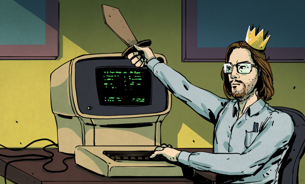 Why Games Work, And How To Build Them Why Games Work, And How To Build Them