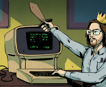Why Games Work, And How To Build Them