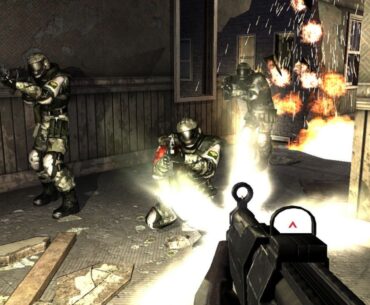 7 Shooters You Forgot Were Awesome