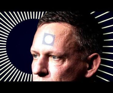 Peter Thiel & Praxis: The Techno-Fascist Plan For The 4th Reich