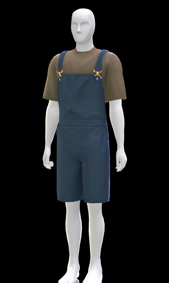 The Sims 4 Prairie Dreams Kit Review: Stagecoach Chic 16 FULL4