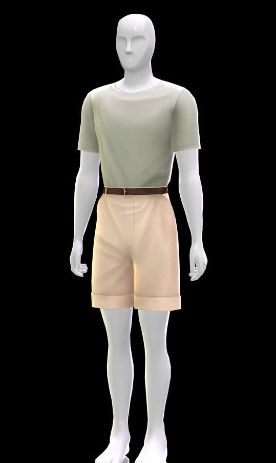 The Sims 4 Prairie Dreams Kit Review: Stagecoach Chic 17 FULL5