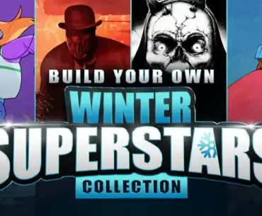 FanaticalWintersuperstars
