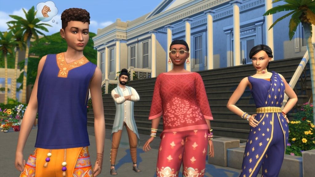 COMMUNITY POLL: The Best Sims 4 Kits as of 2025 14 FashionStreetKit