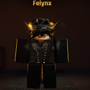 Felynx