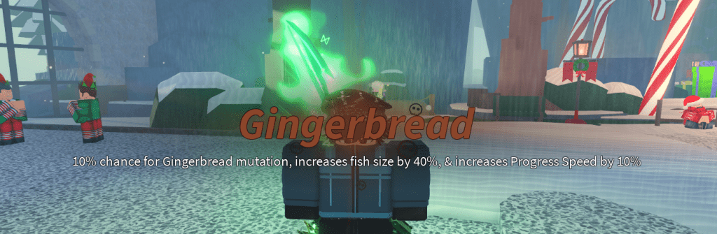 How to Get Festive Relic in Fisch (and Its Use)