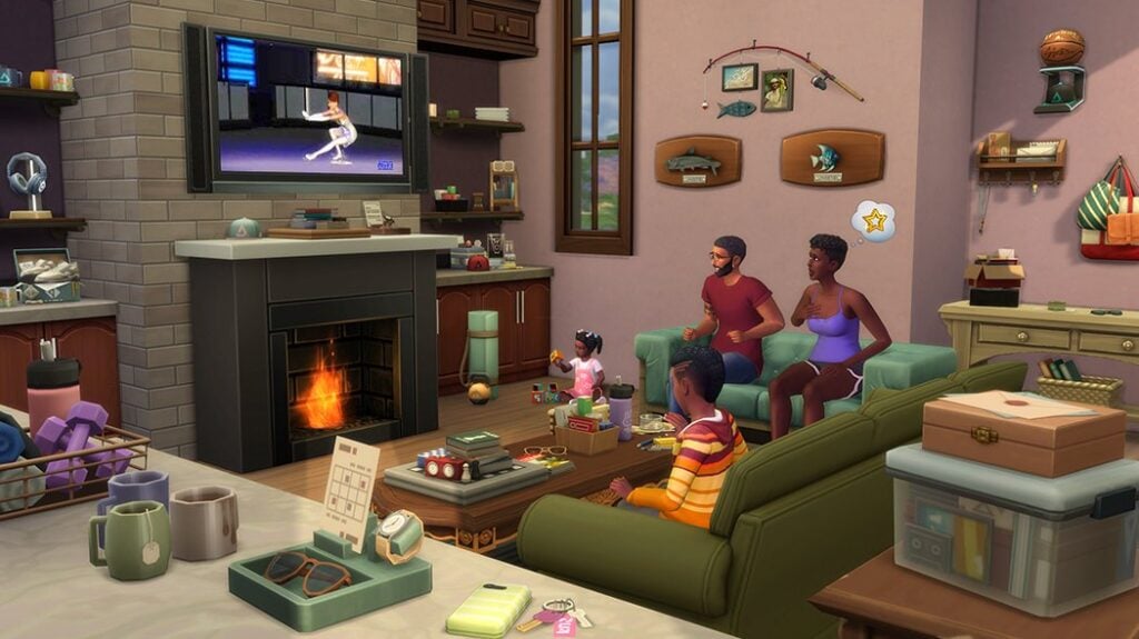 COMMUNITY POLL: The Best Sims 4 Kits as of 2025 35 Fgfoly XgAENePg