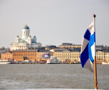 Finnish legislators return gambling bill with hefty marketing restriction recommendations — CDC Gaming