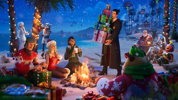 How to Get 1,000 Fortnite V-Bucks for Just $1 fortnite update december 18