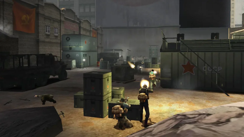 FreedomFightersStock1