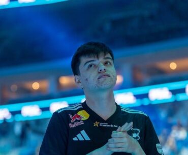 Finding the statistically best AWPer of 2025