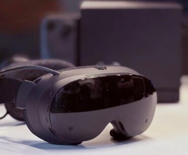 Valve: 'We See The Lines Between VR & Non-VR Content Really Being Blurred'