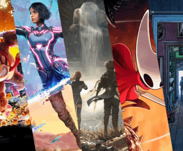 Top five video games of 2025 – Golden Gate Xpress