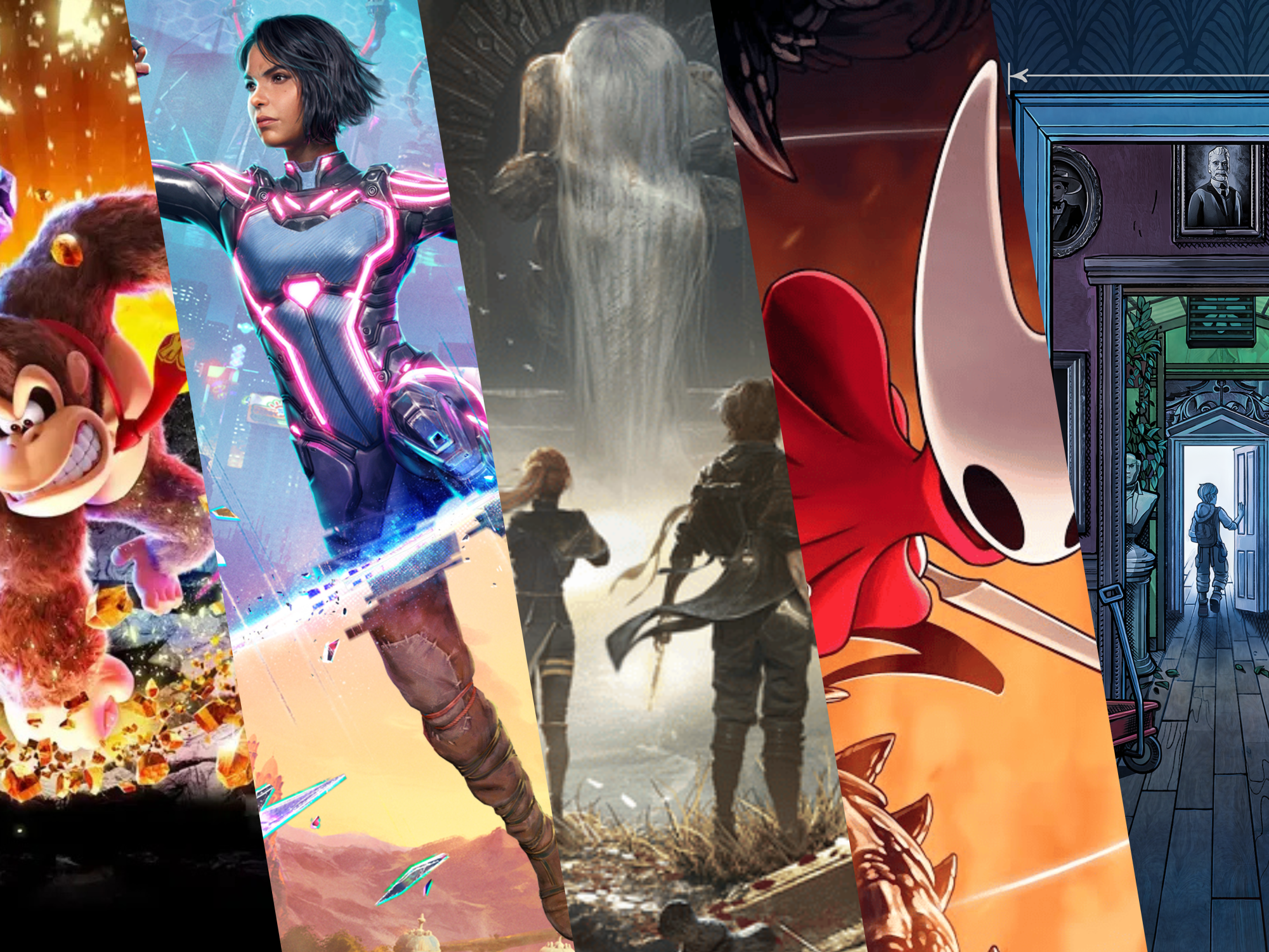 Top five video games of 2025 – Golden Gate Xpress Top five video games of 2025 – Golden Gate Xpress
