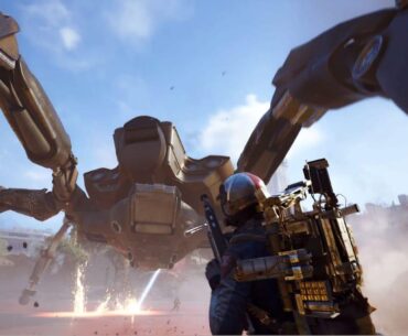 ‘ARC Raiders’ Has Kept 91% Of Its Playerbase Months After Release While Battlefield 6’ Has Lost 85%