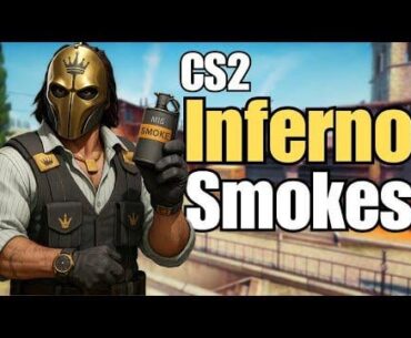 A smoke guide that I came across that was actually straight to the point.