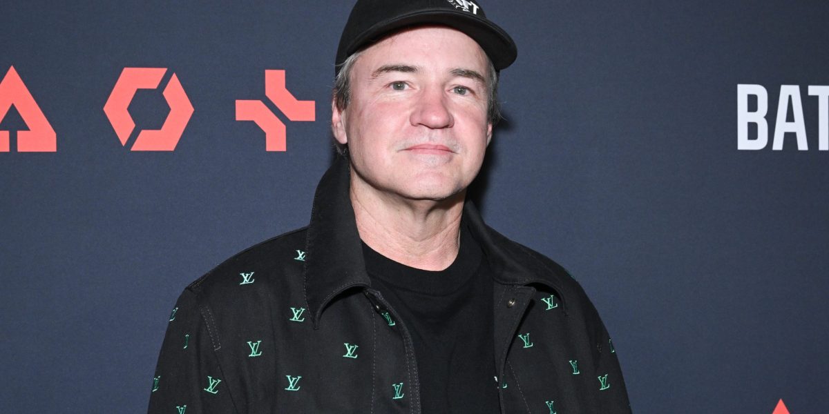 Call of Duty co-creator Vince Zampella dies at 55 Call of Duty co-creator Vince Zampella dies at 55