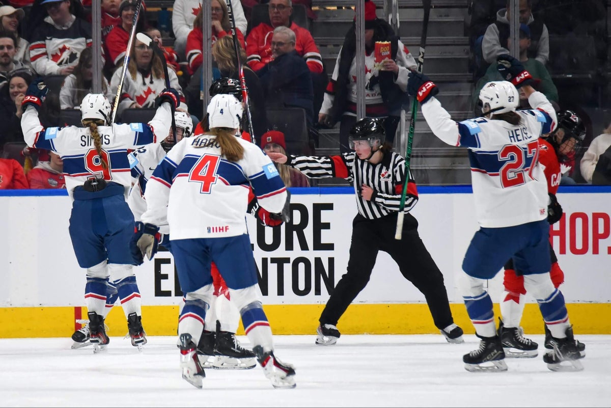 USA defeats Canada in third straight game to win 2025 Rivalry Series USA defeats Canada in third straight game to win 2025 Rivalry Series