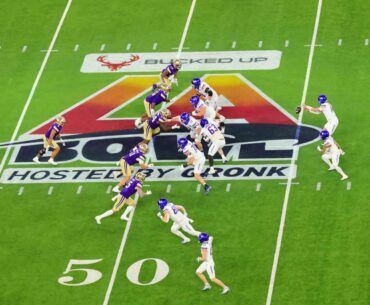 What’s the future of bowl games? Bowl Season director talks impact of CFP, opt-outs and more