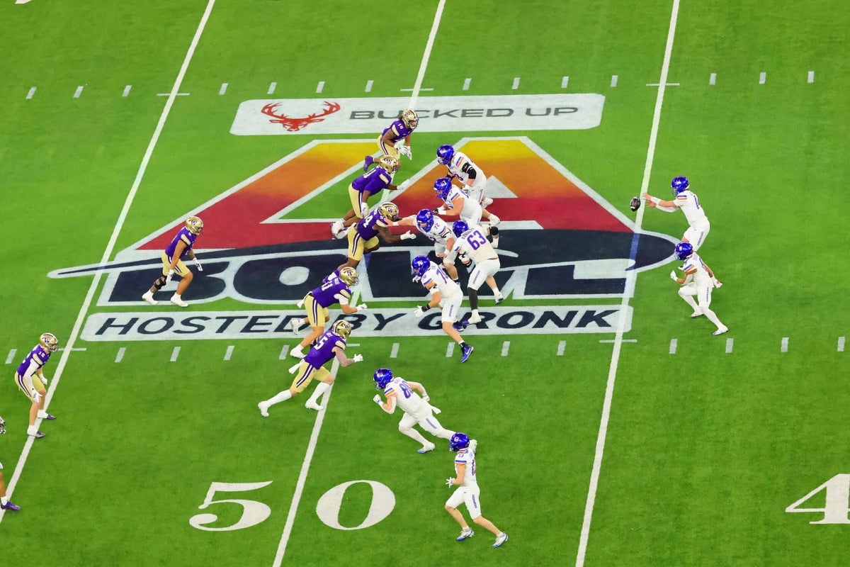 What’s the future of bowl games? Bowl Season director talks impact of CFP, opt-outs and more What’s the future of bowl games? Bowl Season director talks impact of CFP, opt-outs and more