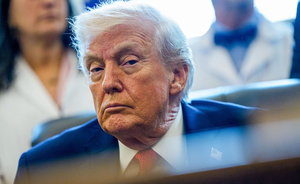 Trump Plans ‘Patriot Games’ and ‘Pray For America’ Events in 2026 Trump Plans ‘Patriot Games’ and ‘Pray For America’ Events in 2026