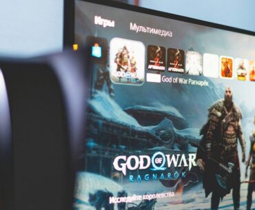 Exclusive Games Aren’t Dead Yet, Says Ex-PlayStation Chief
