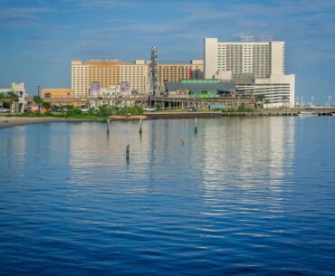 Mississippi casino revenue falls 1.3% year-over-year to $204.9 million in November — CDC Gaming
