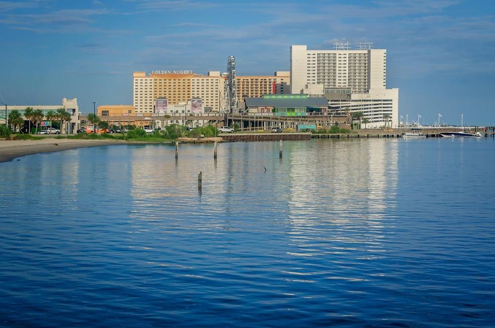 Mississippi casino revenue falls 1.3% year-over-year to $204.9 million in November — CDC Gaming Mississippi casino revenue falls 1.3% year-over-year to $204.9 million in November — CDC Gaming