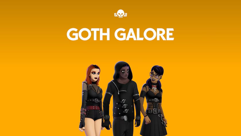 COMMUNITY POLL: The Best Sims 4 Kits as of 2025 58 GothGalore 1