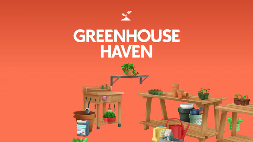COMMUNITY POLL: The Best Sims 4 Kits as of 2025 45 GreenhouseHaven