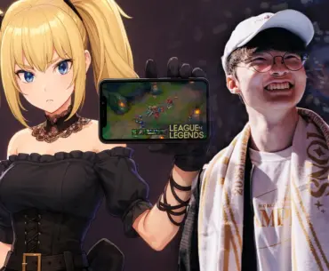 Grok 5 is set to play League of Legends in an attempt to beat the greatest esports team of all time