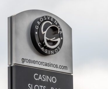 Grosvenor Casino Reading South adds slot machines after UK expands limits — CDC Gaming