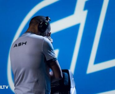 ash steps down from GamerLegion due to burnout