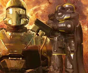 Helldivers 2 devs have successfully shrunk the 150GB behemoth to just 23GB on PC