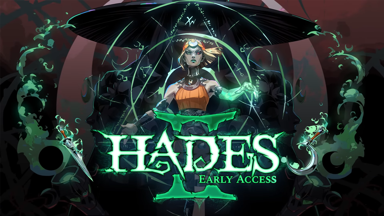 Favorite Games of 2025 | Hades II