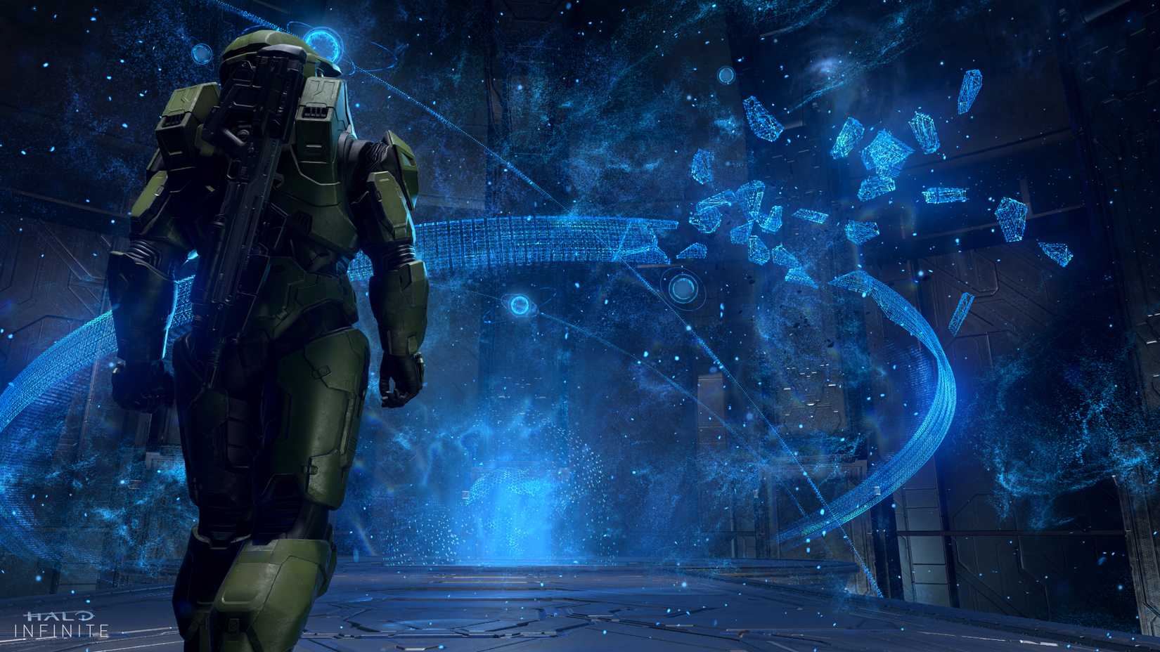 Xbox Halo Infinite